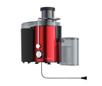 🍹 Stainless Steel Portable Fruit Juicer Fresh Juice Anytime, Anywhere
