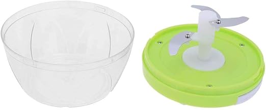 🥗 Vegetable Slicer (Easy Press Chopper)