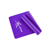 Yoga fitness resistance band - 3 Lengths for All Heights